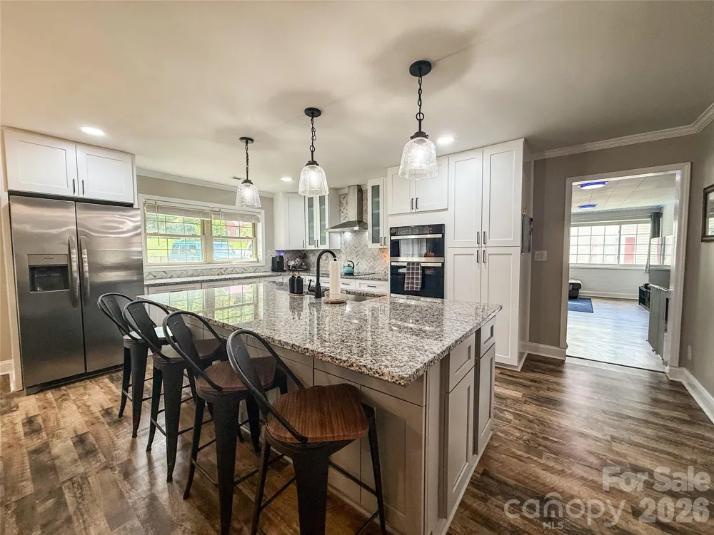 402 Wilton Avenue West Jefferson, NC 28694