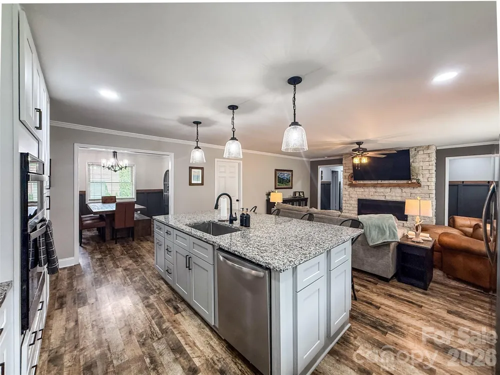 402 Wilton Avenue West Jefferson, NC 28694