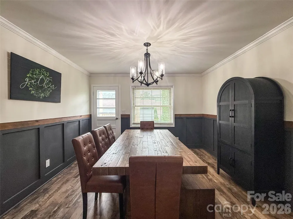 402 Wilton Avenue West Jefferson, NC 28694