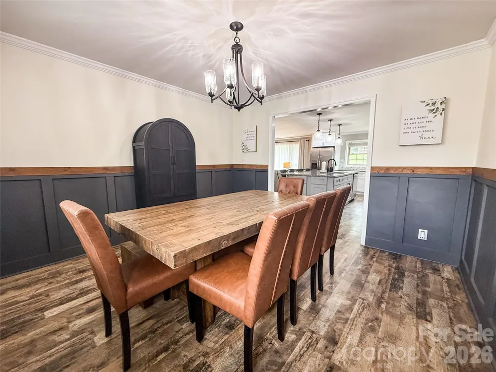402 Wilton Avenue West Jefferson, NC 28694