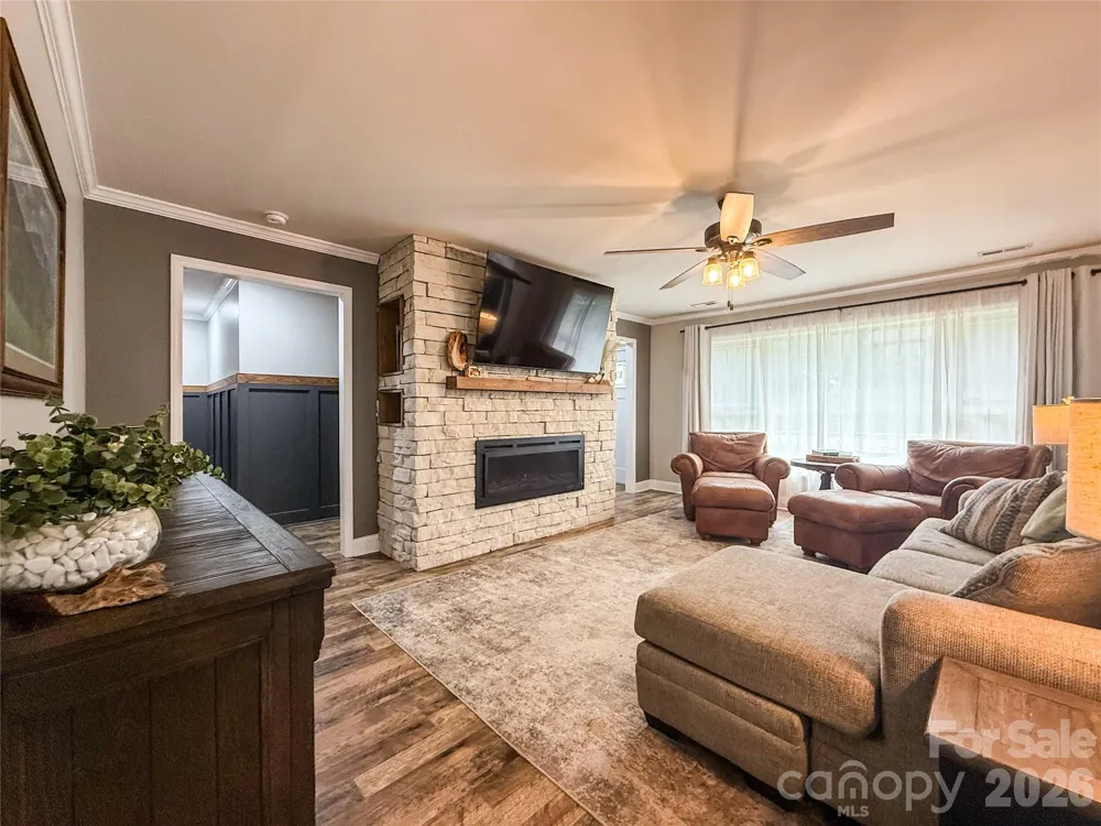 402 Wilton Avenue West Jefferson, NC 28694