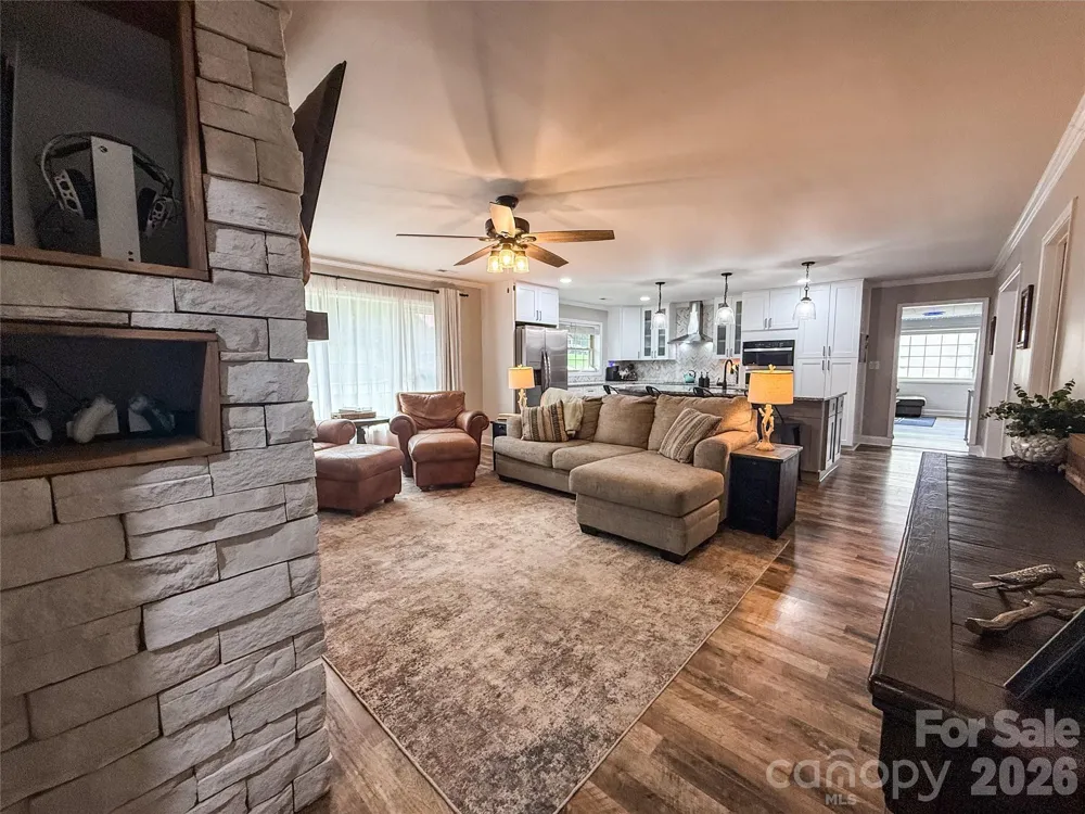 402 Wilton Avenue West Jefferson, NC 28694
