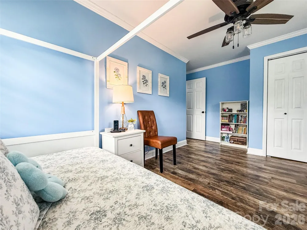 402 Wilton Avenue West Jefferson, NC 28694