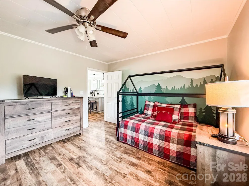 402 Wilton Avenue West Jefferson, NC 28694