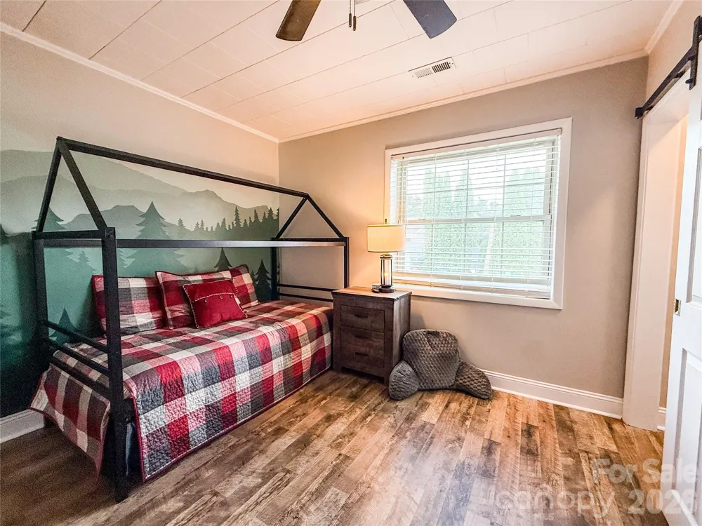 402 Wilton Avenue West Jefferson, NC 28694