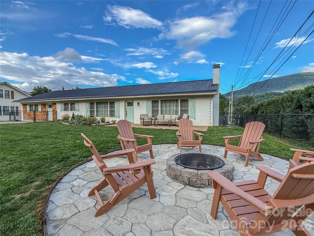 402 Wilton Avenue West Jefferson, NC 28694