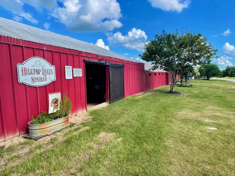 9212 Stetson Drive Normangee, TX 77871
