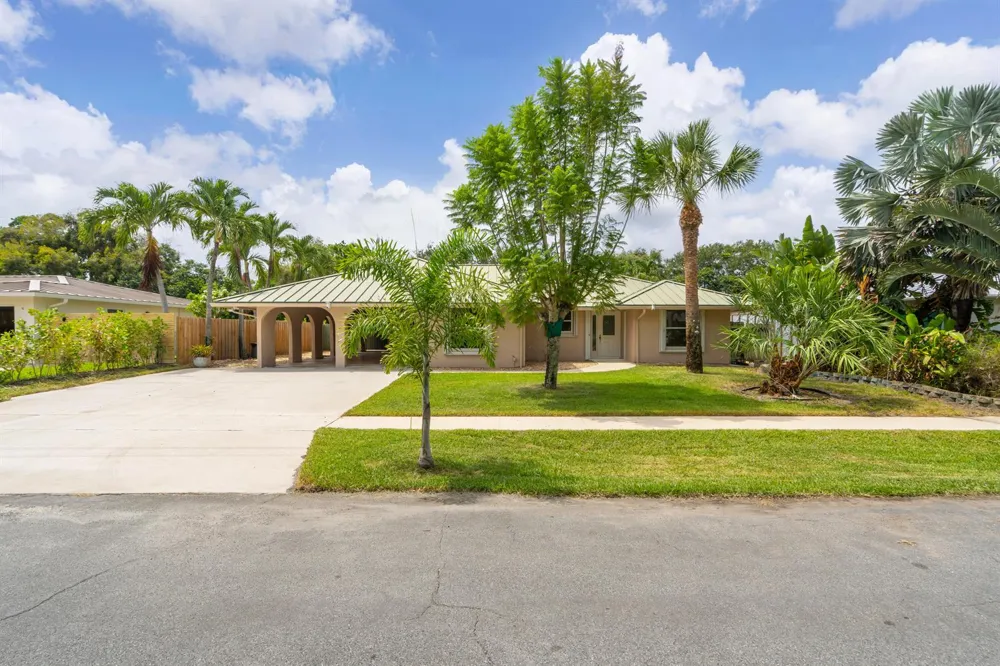 1045 Coral Drive Boynton Beach, FL 33426