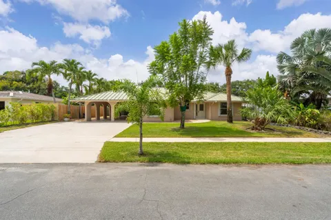 1045 Coral Drive