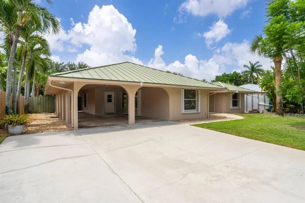 1045 Coral Drive Boynton Beach, FL 33426