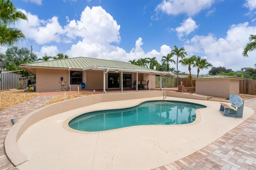 1045 Coral Drive Boynton Beach, FL 33426