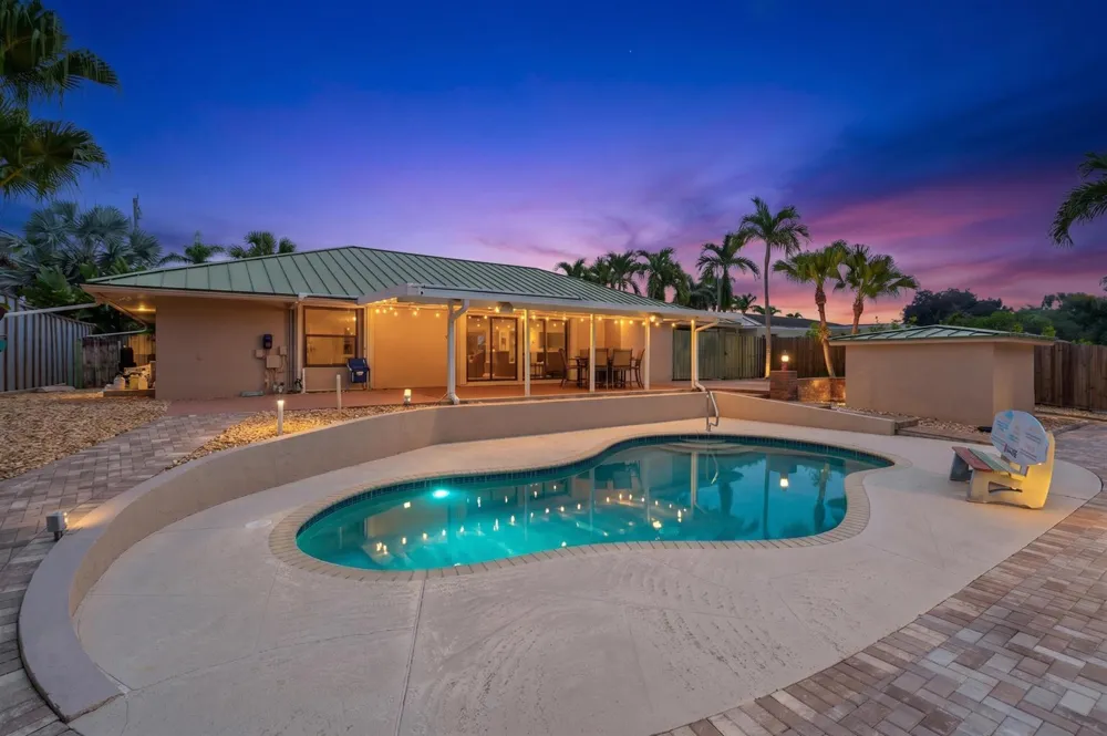 1045 Coral Drive Boynton Beach, FL 33426