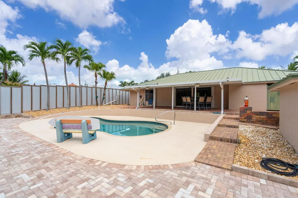 1045 Coral Drive Boynton Beach, FL 33426