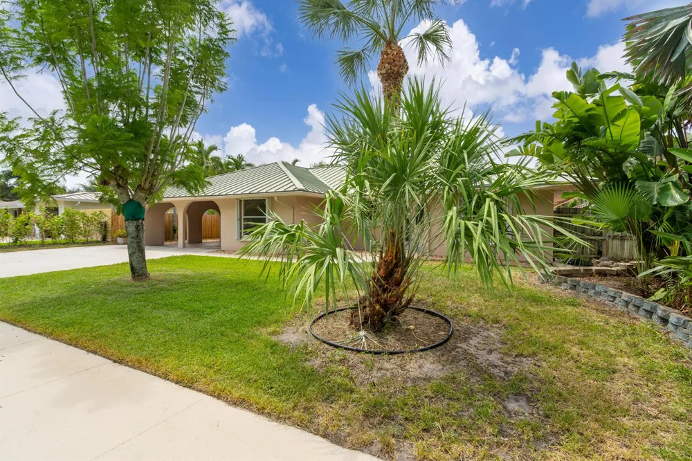 1045 Coral Drive Boynton Beach, FL 33426