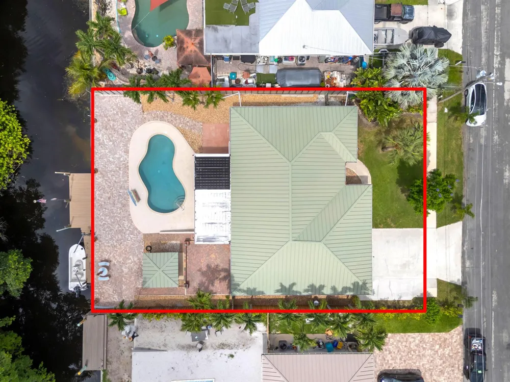 1045 Coral Drive Boynton Beach, FL 33426