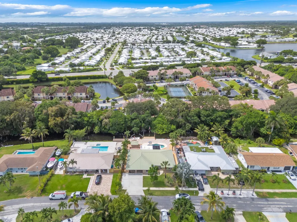 1045 Coral Drive Boynton Beach, FL 33426