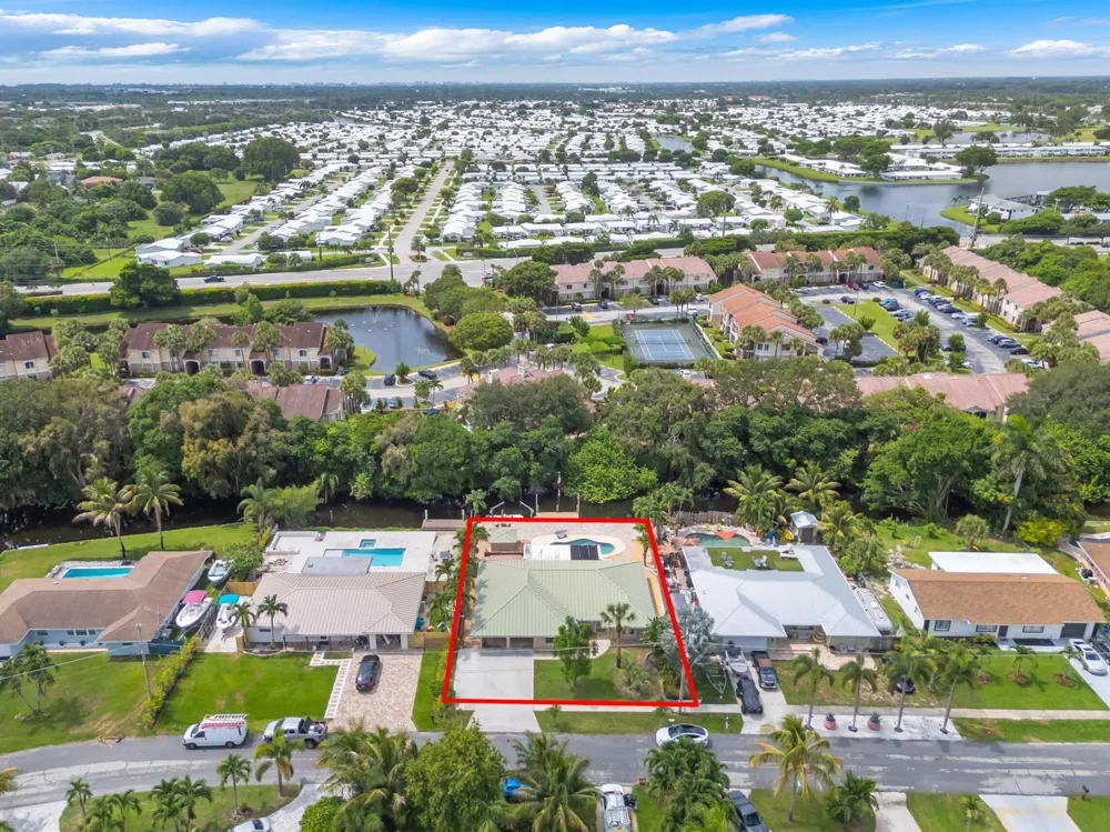 1045 Coral Drive Boynton Beach, FL 33426