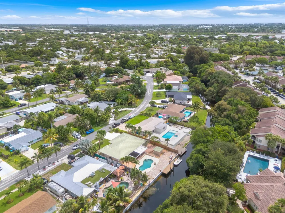 1045 Coral Drive Boynton Beach, FL 33426