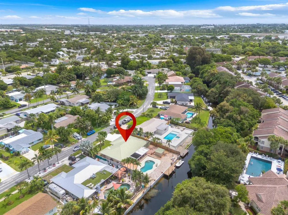 1045 Coral Drive Boynton Beach, FL 33426