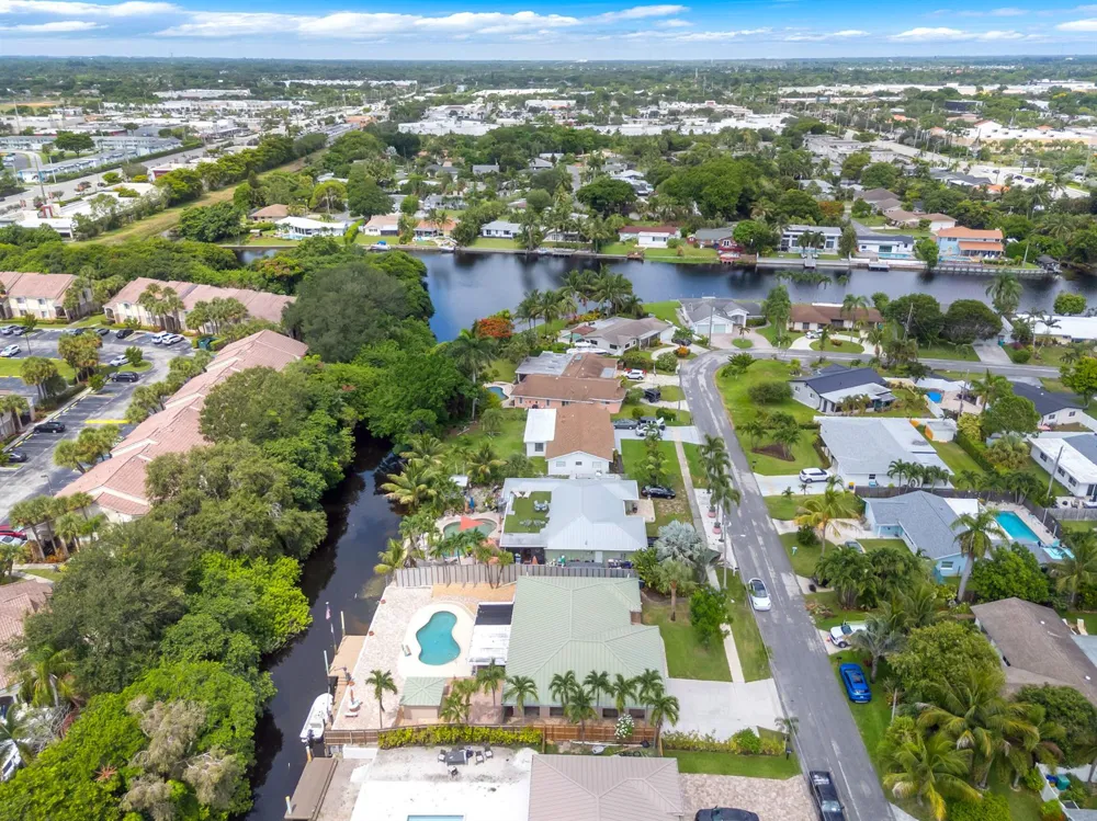 1045 Coral Drive Boynton Beach, FL 33426