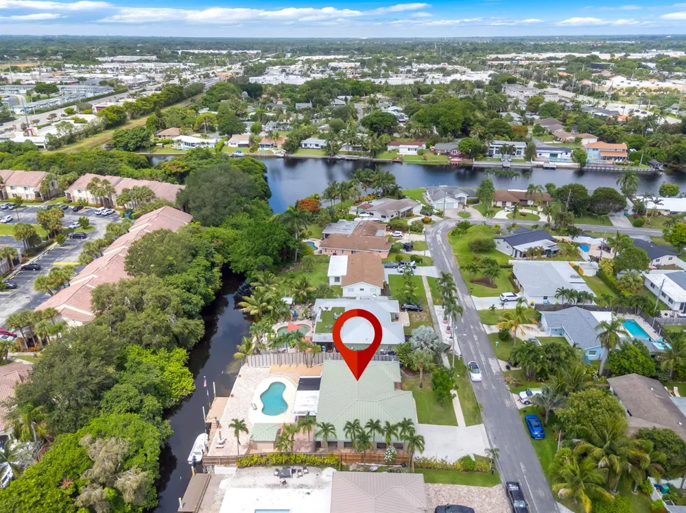 1045 Coral Drive Boynton Beach, FL 33426