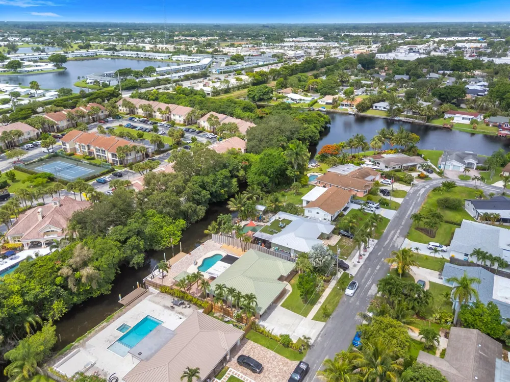 1045 Coral Drive Boynton Beach, FL 33426