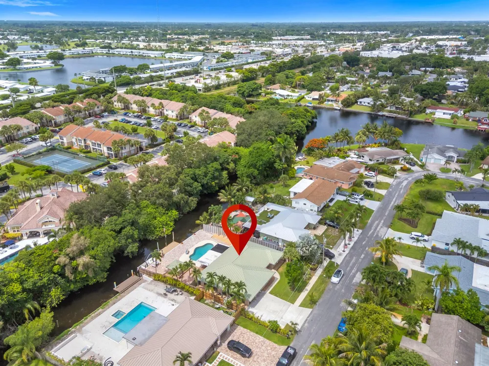 1045 Coral Drive Boynton Beach, FL 33426