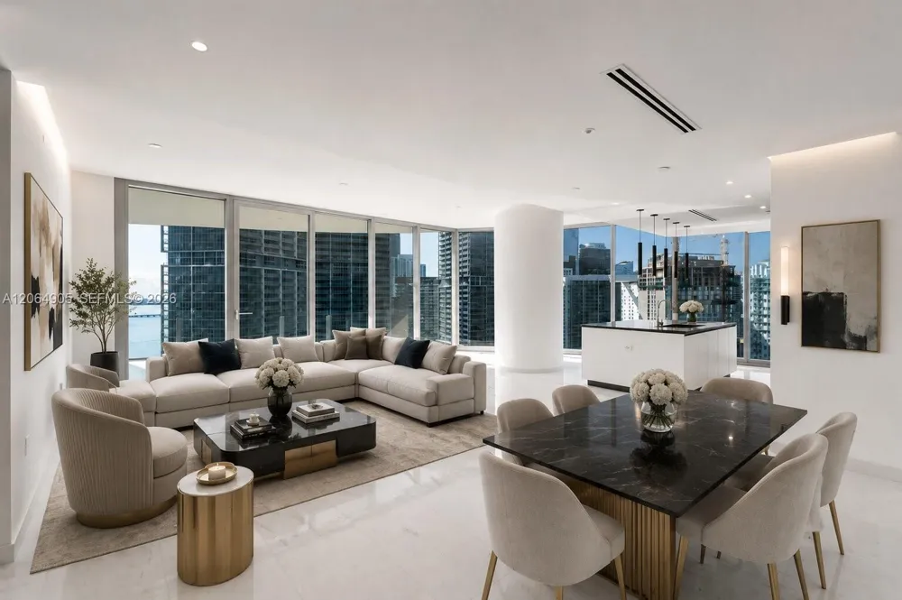 300 Biscayne Blvd Way #3507 Miami, FL 33131
