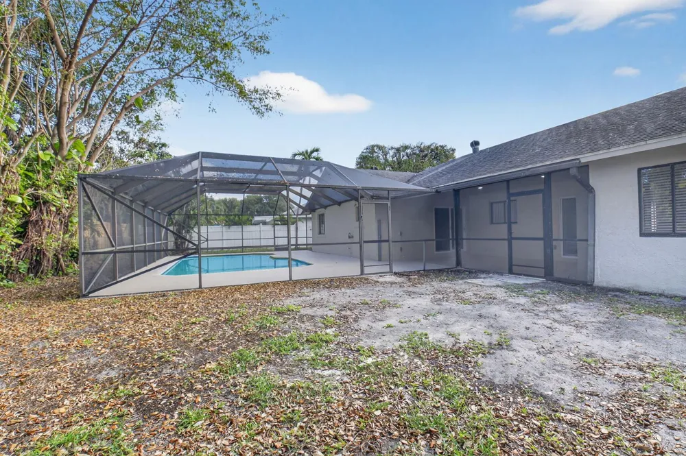 4135 Bay Laurel Way Boca Raton, FL 33487