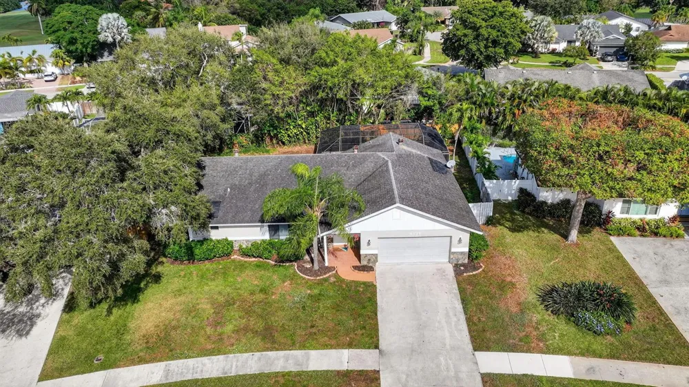 4135 Bay Laurel Way Boca Raton, FL 33487