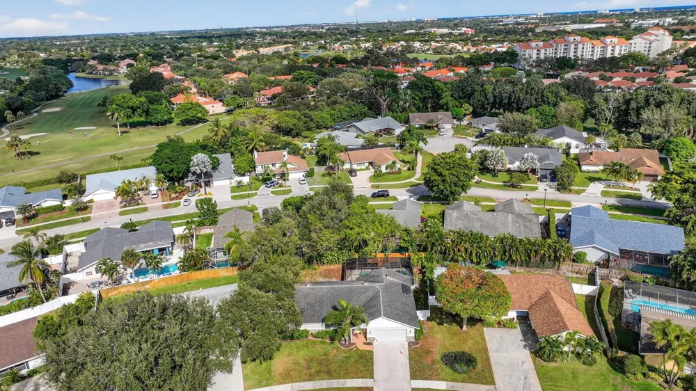 4135 Bay Laurel Way Boca Raton, FL 33487