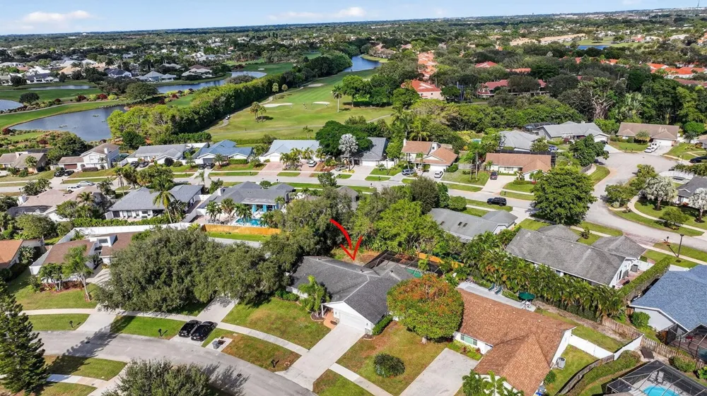 4135 Bay Laurel Way Boca Raton, FL 33487