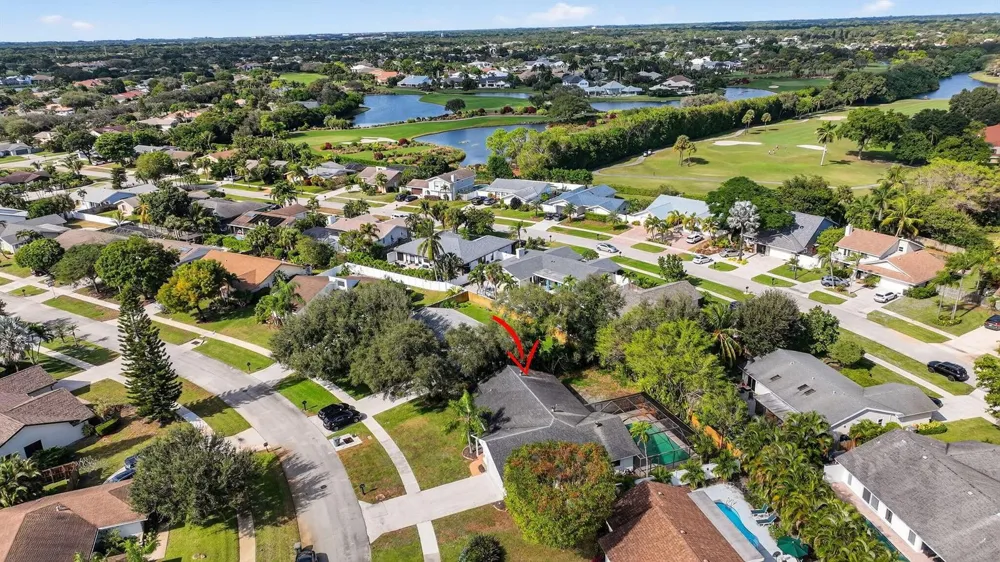 4135 Bay Laurel Way Boca Raton, FL 33487