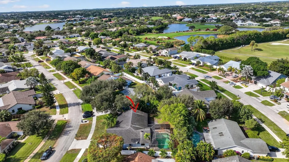4135 Bay Laurel Way Boca Raton, FL 33487