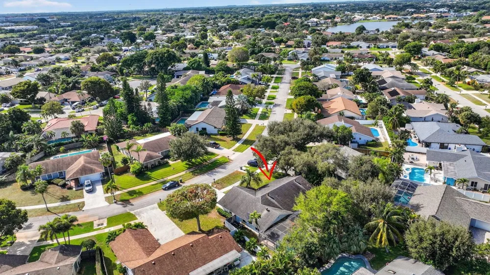 4135 Bay Laurel Way Boca Raton, FL 33487