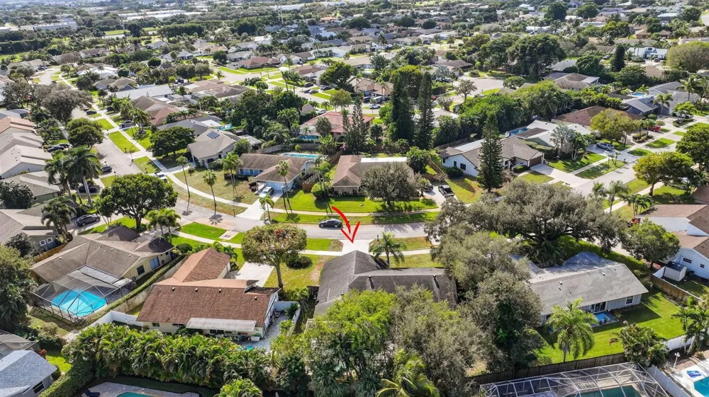4135 Bay Laurel Way Boca Raton, FL 33487