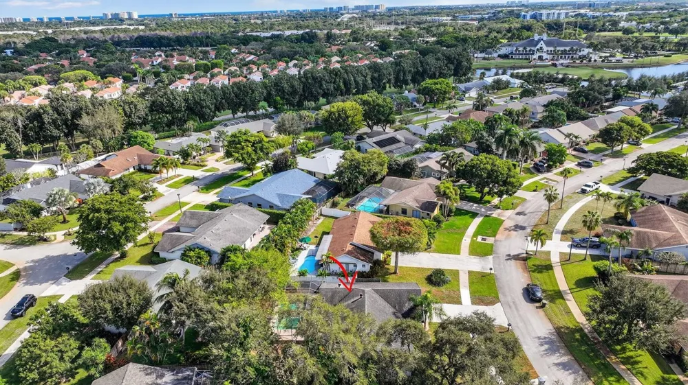 4135 Bay Laurel Way Boca Raton, FL 33487