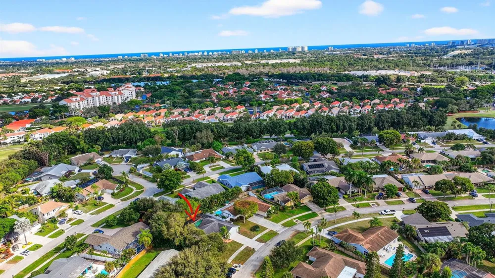 4135 Bay Laurel Way Boca Raton, FL 33487