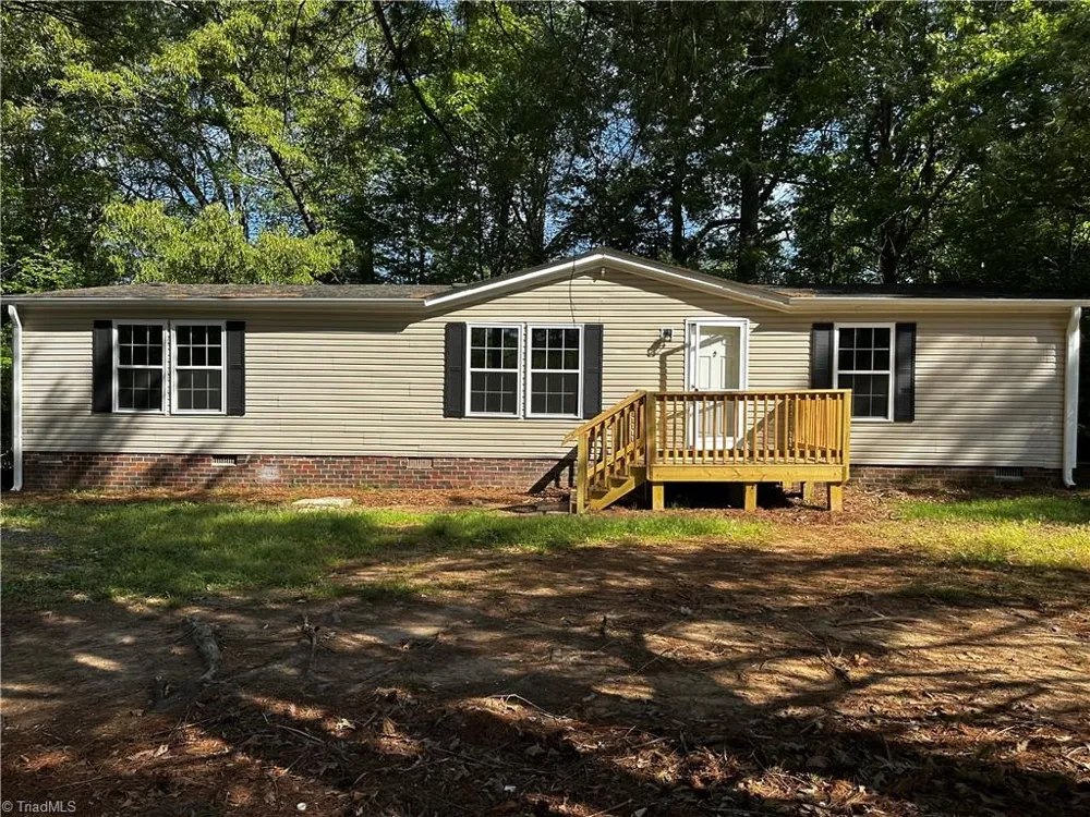 6260 Nc Highway 801 Mocksville, NC 27028