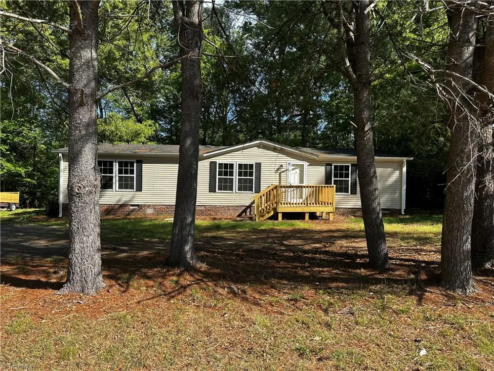6260 Nc Highway 801 Mocksville, NC 27028