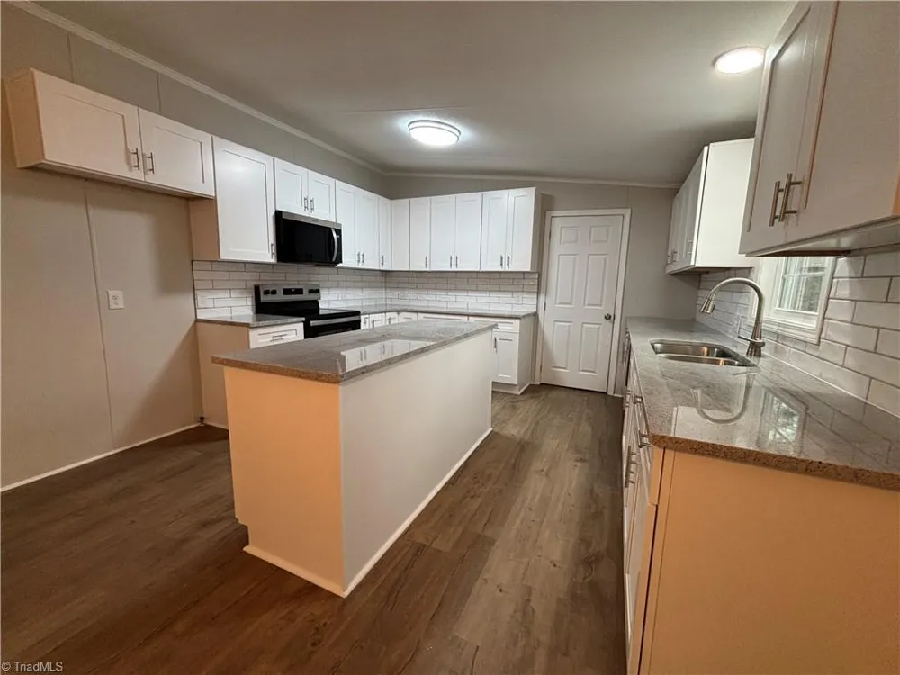 6260 Nc Highway 801 Mocksville, NC 27028