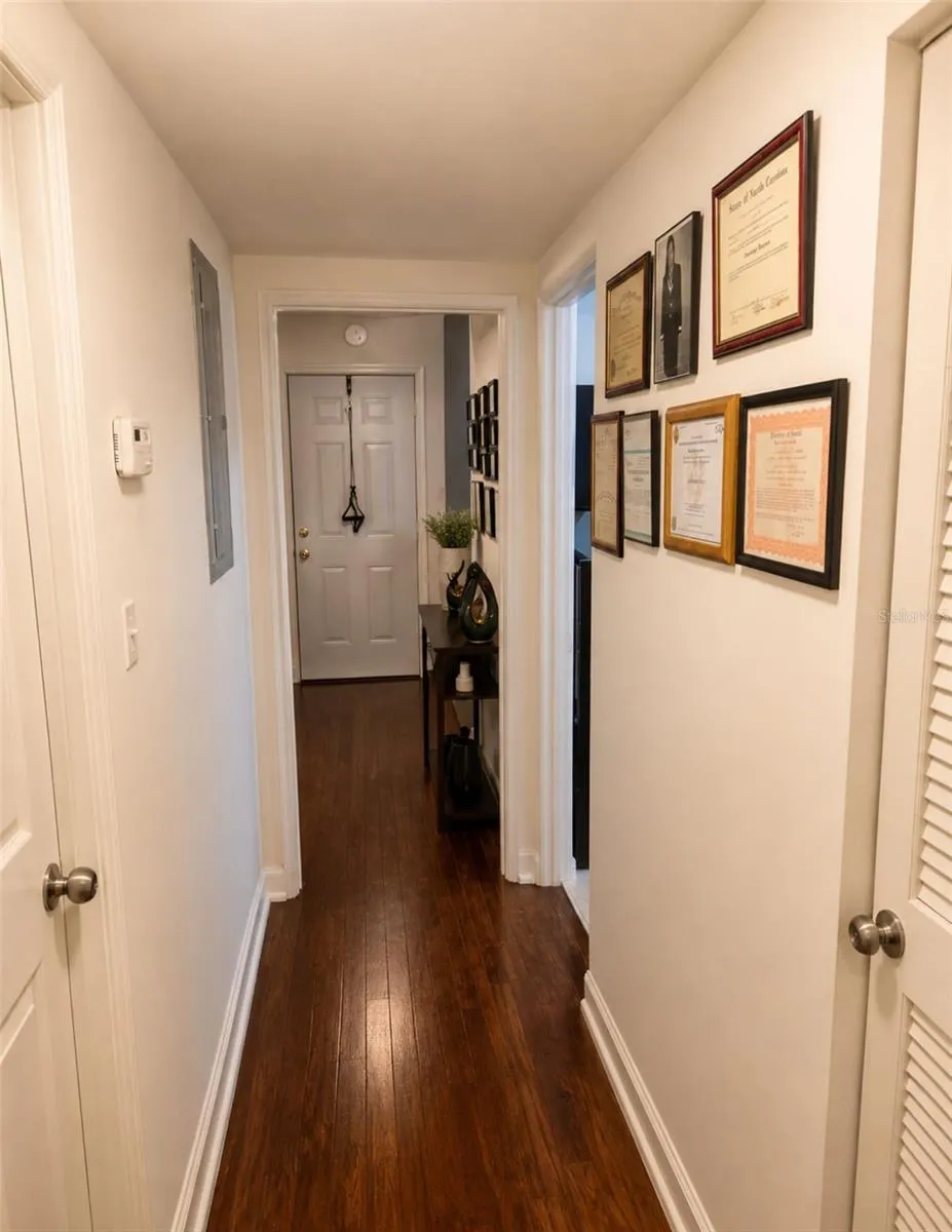 6160 STRAWFLOWER PLACE Jacksonville, FL 32209