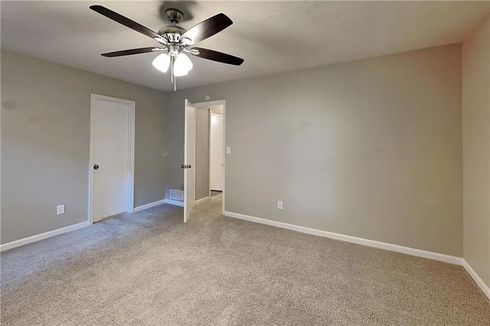 4094 Maxanne Drive NW Kennesaw, GA 30144