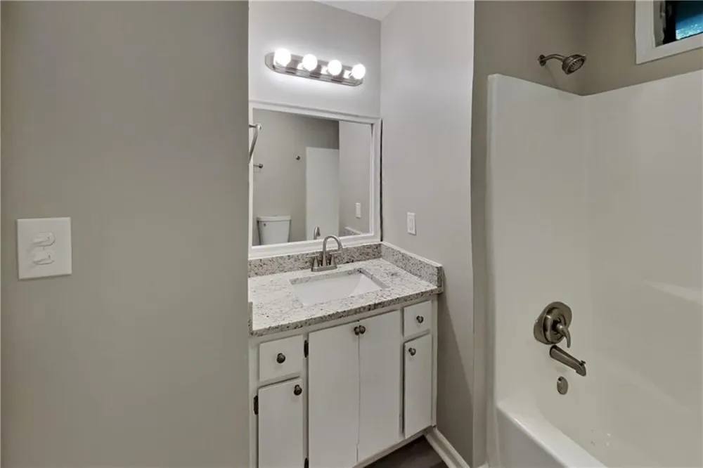 4094 Maxanne Drive NW Kennesaw, GA 30144