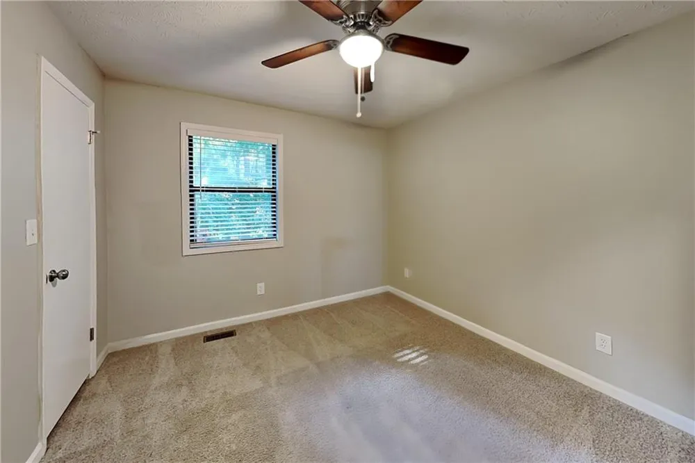 4094 Maxanne Drive NW Kennesaw, GA 30144