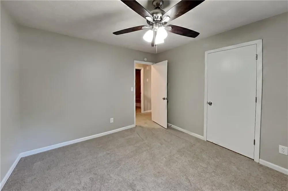 4094 Maxanne Drive NW Kennesaw, GA 30144
