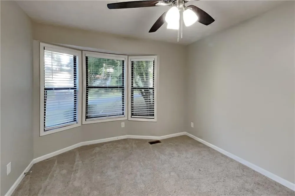 4094 Maxanne Drive NW Kennesaw, GA 30144