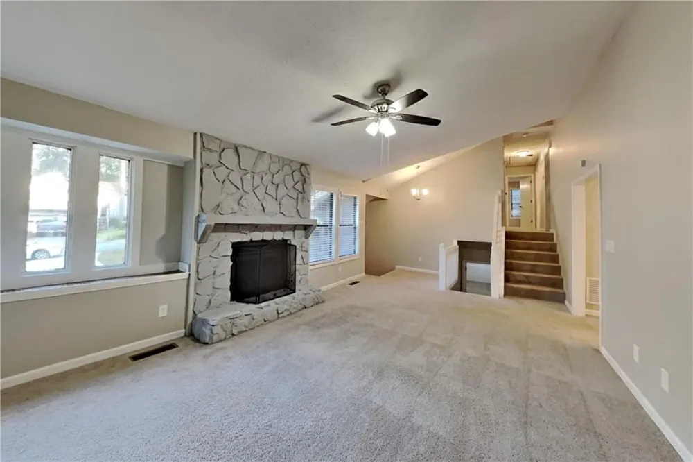 4094 Maxanne Drive NW Kennesaw, GA 30144