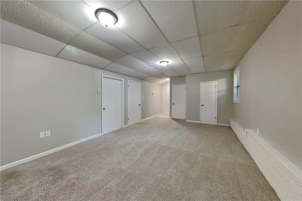 4094 Maxanne Drive NW Kennesaw, GA 30144