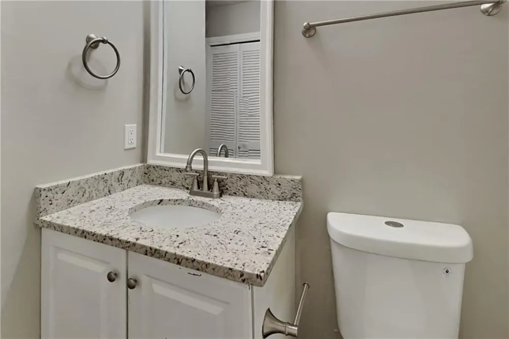 4094 Maxanne Drive NW Kennesaw, GA 30144